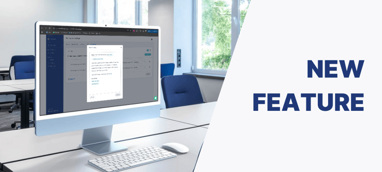 Product Update: New Automations Feature