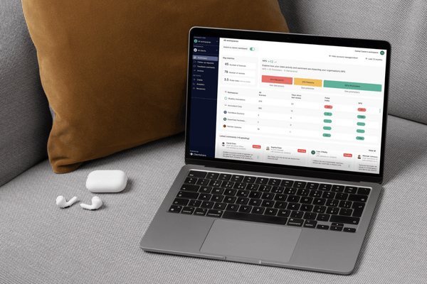 Product Update: New Pulse Dashboards