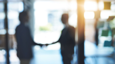 Handshake retention-2