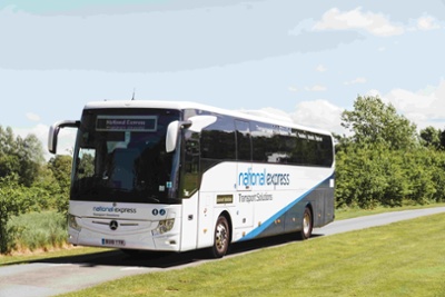 National Express TS-2