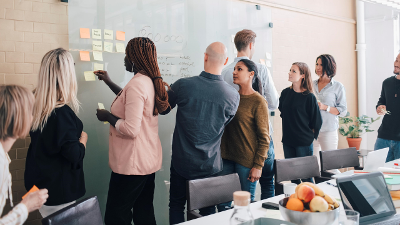 Quarterly Business Reviews Collaboration-1