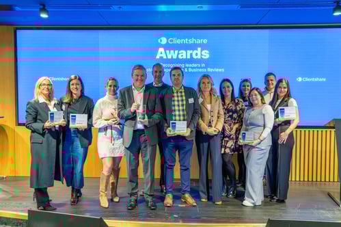 Clientshare Awards 2025-037