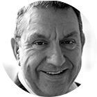 Martin Hess - Telefonica Tech - Headshot