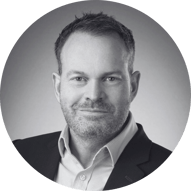 Ben Snutch - Go Inspire - Chief Customer Officer
