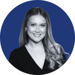 Customer Headshot - Sophie Rioch, DOC Cleaning