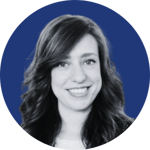 Customer Headshot - Maria de Cabo Ramos, EMCOR UK