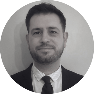 Jon Boden, CEVA Logistics