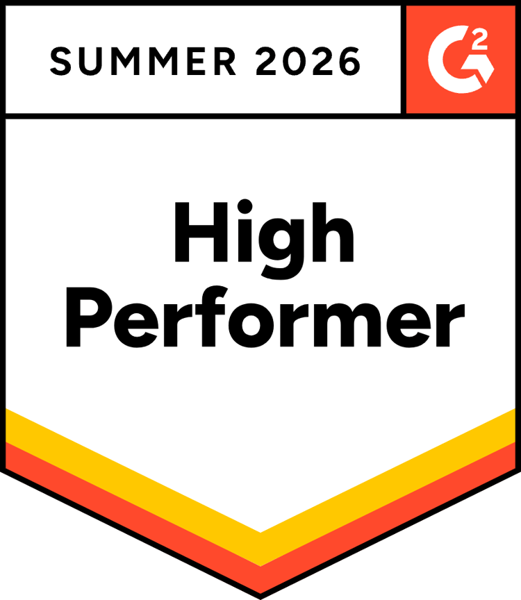 G2-badge-ExperienceManagement_HighPerformer_HighPerformer