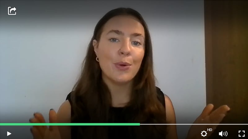 How to record a great intro video presenting skills-1