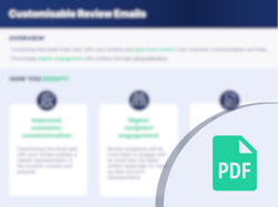 customisable-review-email-thumbnail-support-pages-one-pager