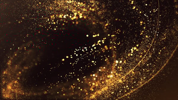 Sand spiral demonstrating data from Quarterly Business Reviews (QBRs)