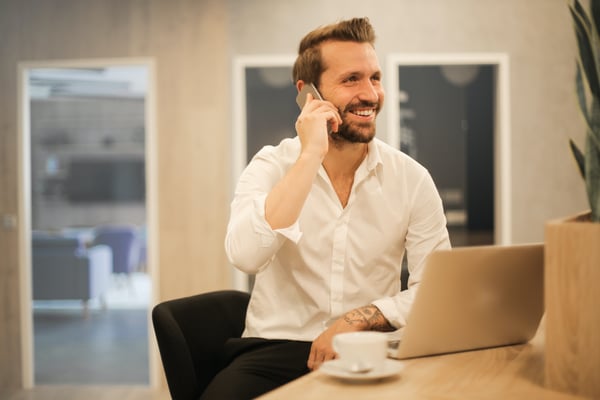 Following up on a Quarterly Business Review (QBR)