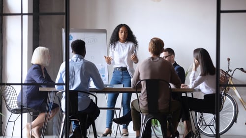 business-review-meeting