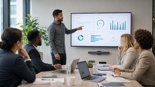 business-review-meeting