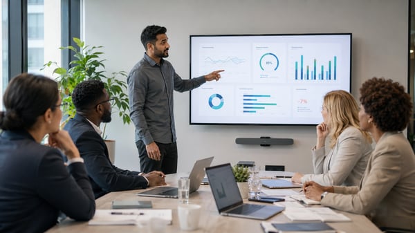 business-review-meeting
