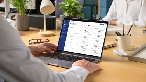 clientshare-dashboards