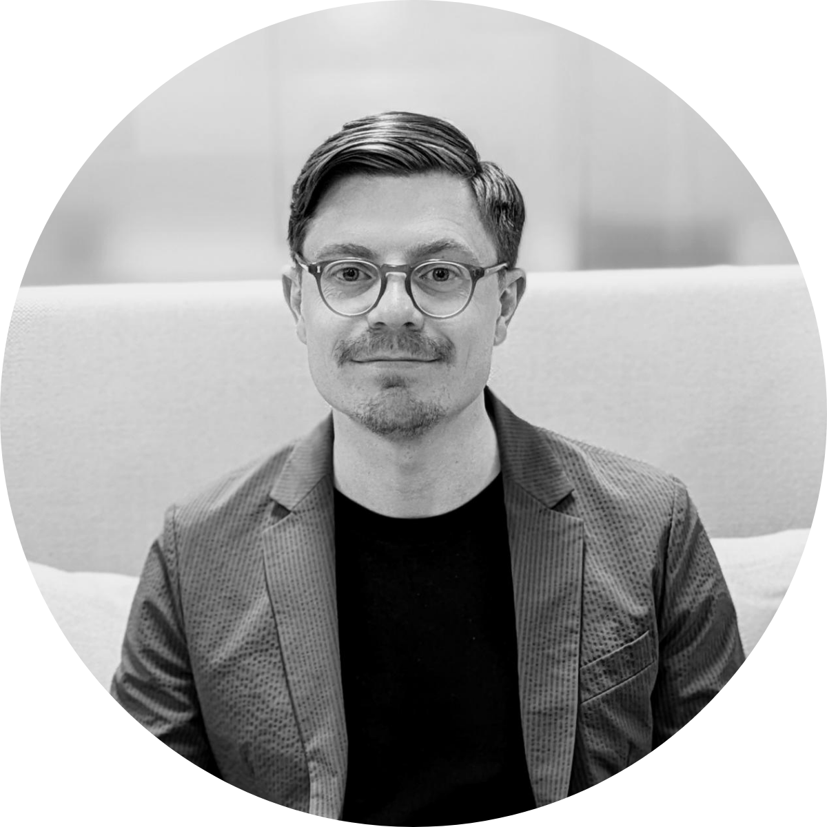 Matt Childs, Clientshare's Chief Technology Officer