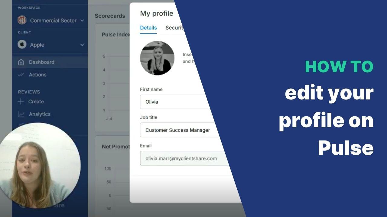 Edit Help Profile. Sign How to edit your notifications