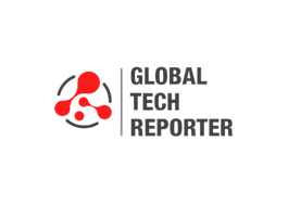 Global Tech Reporter logo